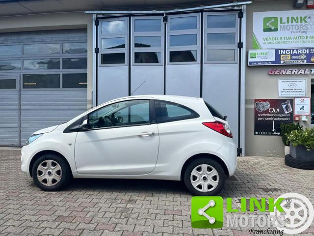 FORD Ka+ 1.2 8V 69CV Perfetta per neopatentati