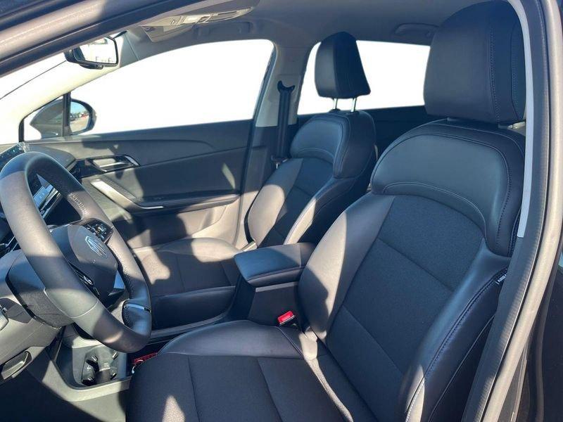 MG MG4 ELETTRICA EDU 64KWH EV LUX Pebble Black