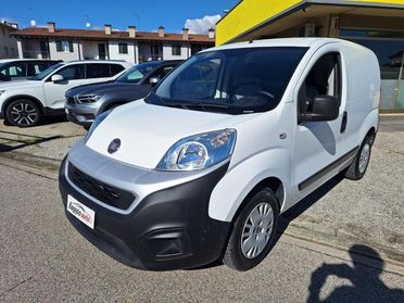 FIAT Fiorino 1.4 8V 77CV Cargo SX BENZINA N°FW776