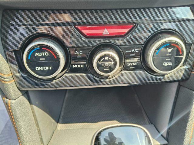 SUBARU XV 2.0i e-Boxer Lineartronic Premium "TETTO APRIBILE"