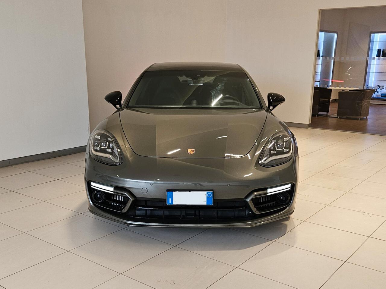 Porsche Panamera Sport Turismo 2.9 4 e-hybrid Platinum Edition auto