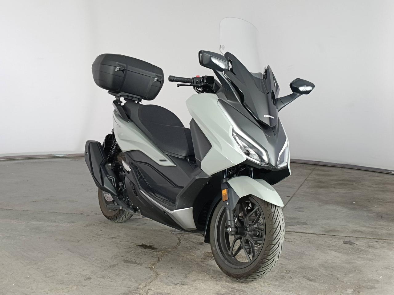 HONDA Forza - Forza 350 Deluxe Abs my23