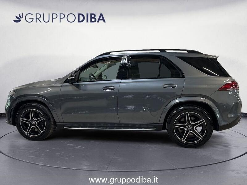 Mercedes-Benz GLE - V167 2019 Diesel 300 d mhev Premium Plus 4matic auto