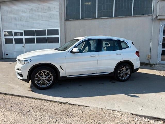 Bmw X3 xDrive20d 48V xLine SUPER OFFERTA