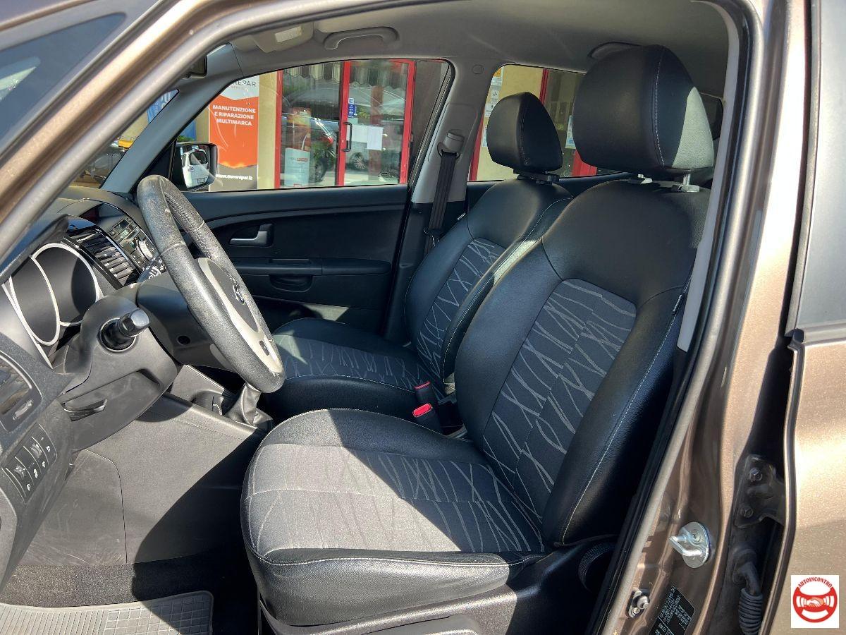 KIA - Venga 1.6 crdi wgt TX 115cv