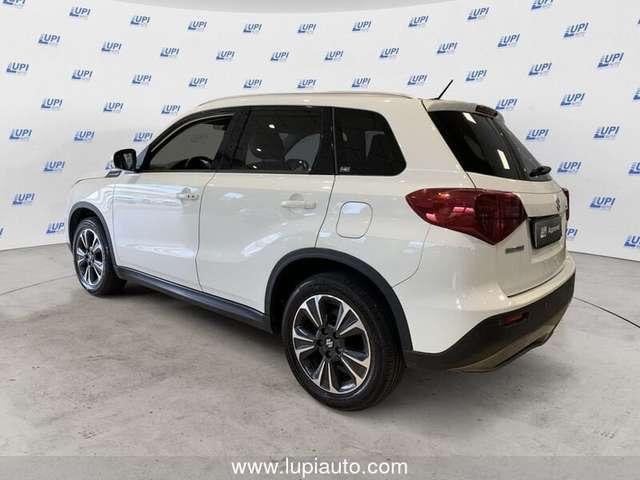 Suzuki Vitara 1.4 boosterjet 4wd allgrip