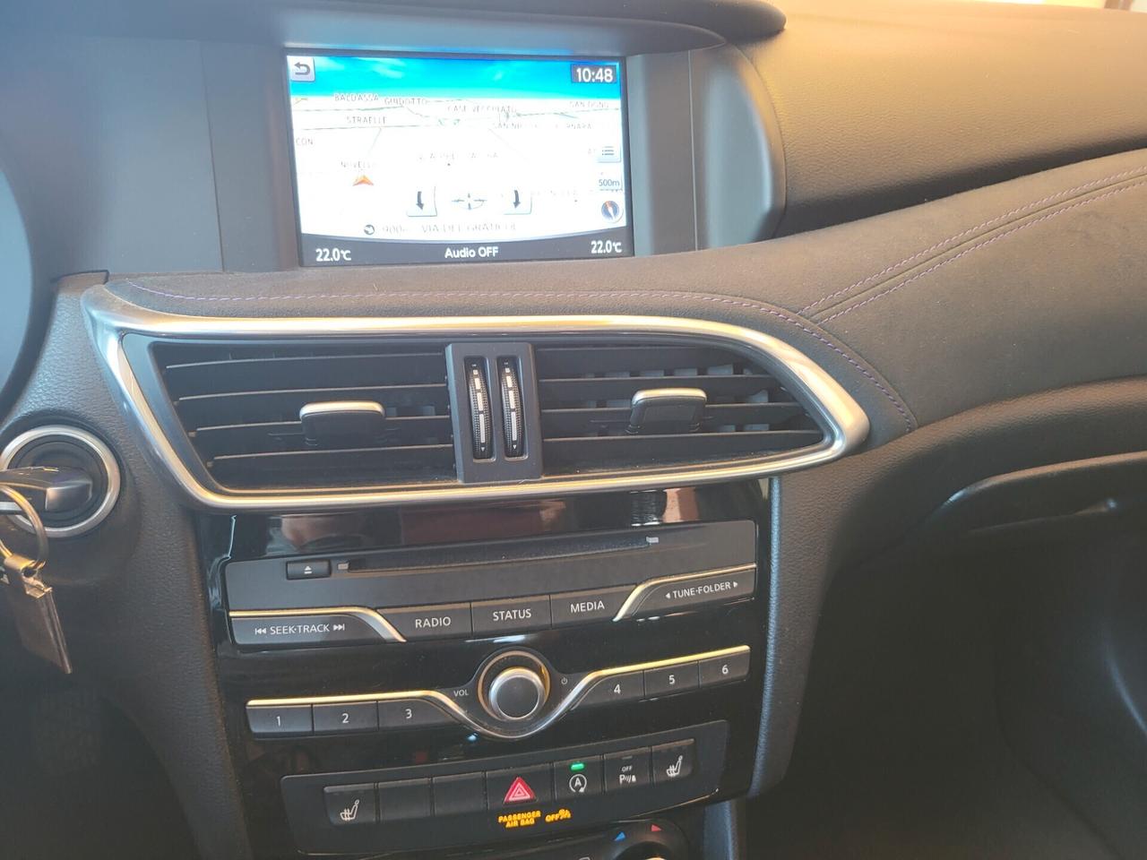 Infiniti Q30 1.5 diesel Premium Tech