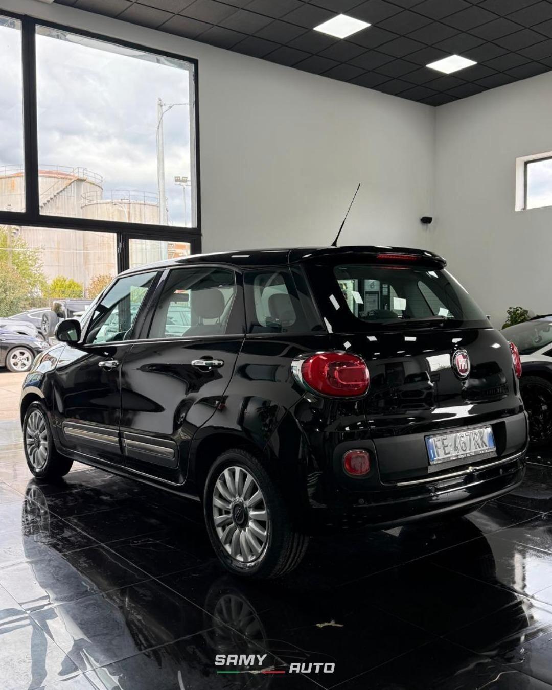 Fiat 500L 1.6 Multijet 120 CV Pop Star