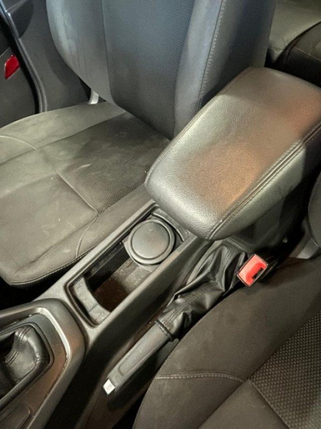 FORD Focus 1.5 TDCi 120 CV Start&Stop SW Business