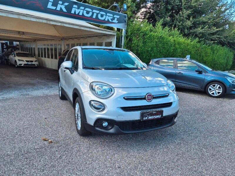 FIAT 500X 500X 1.3 MultiJet 95 CV Connect