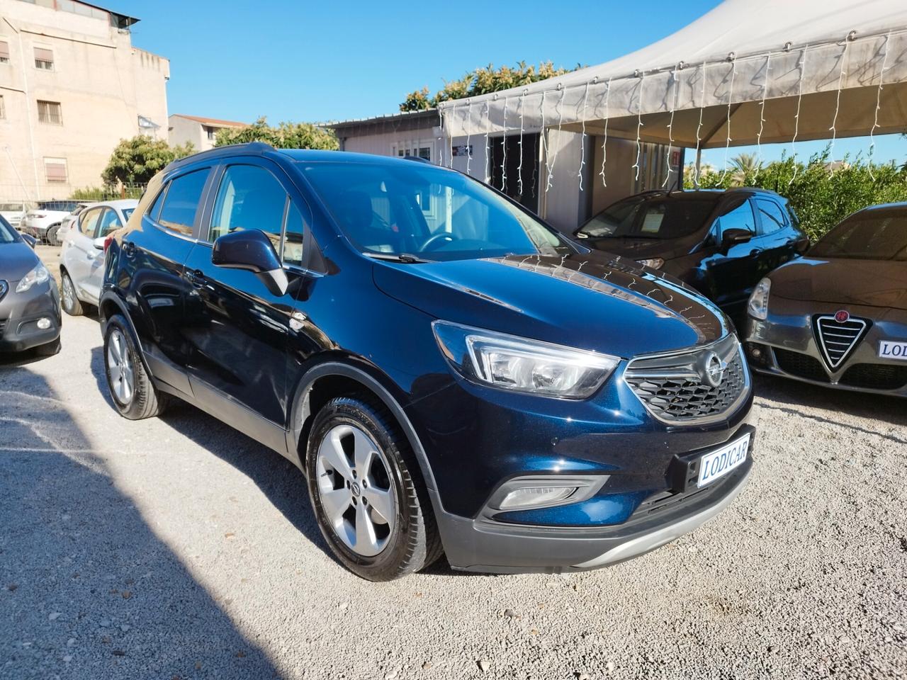 Opel Mokka X 1.6 CDTI Ecotec 136CV 4x2 Start&Stop Innovation