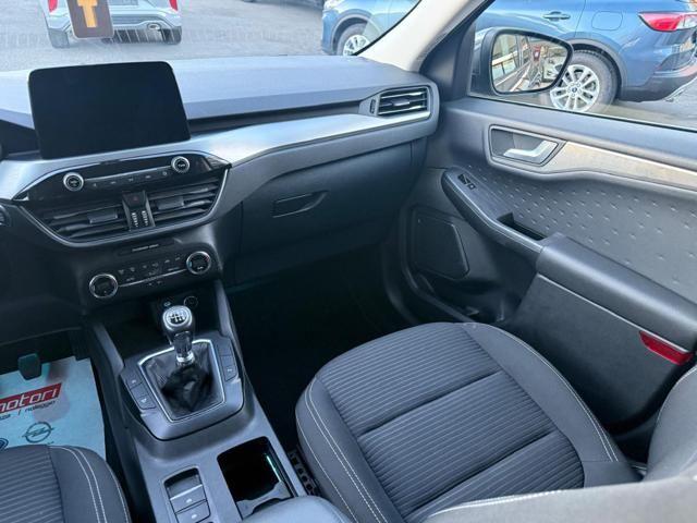 Ford Kuga 1.5 ecoblue Titanium Business 2wd 120cv