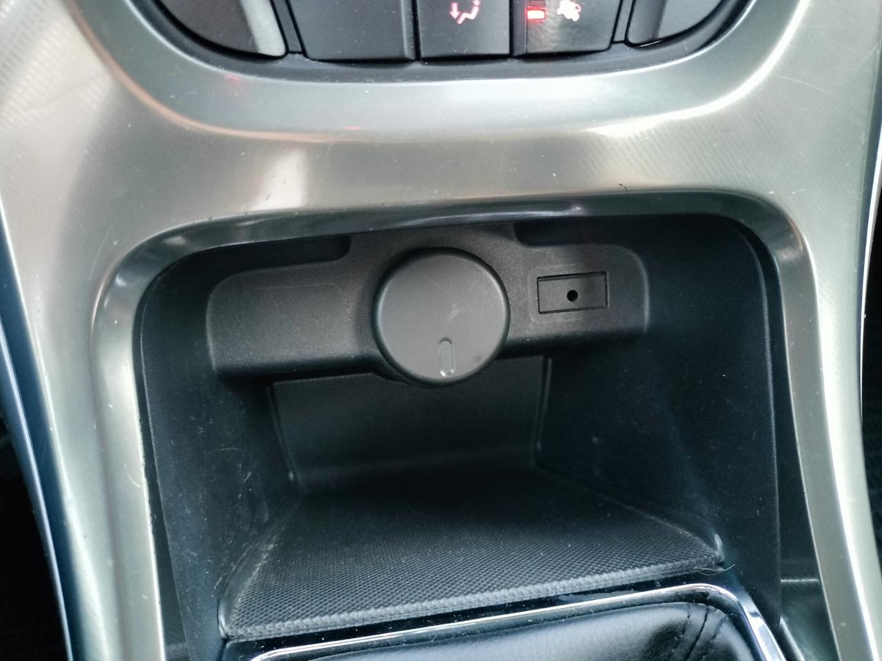 Opel Astra 1.7 CDTI 125CV 5 porte Cosmo