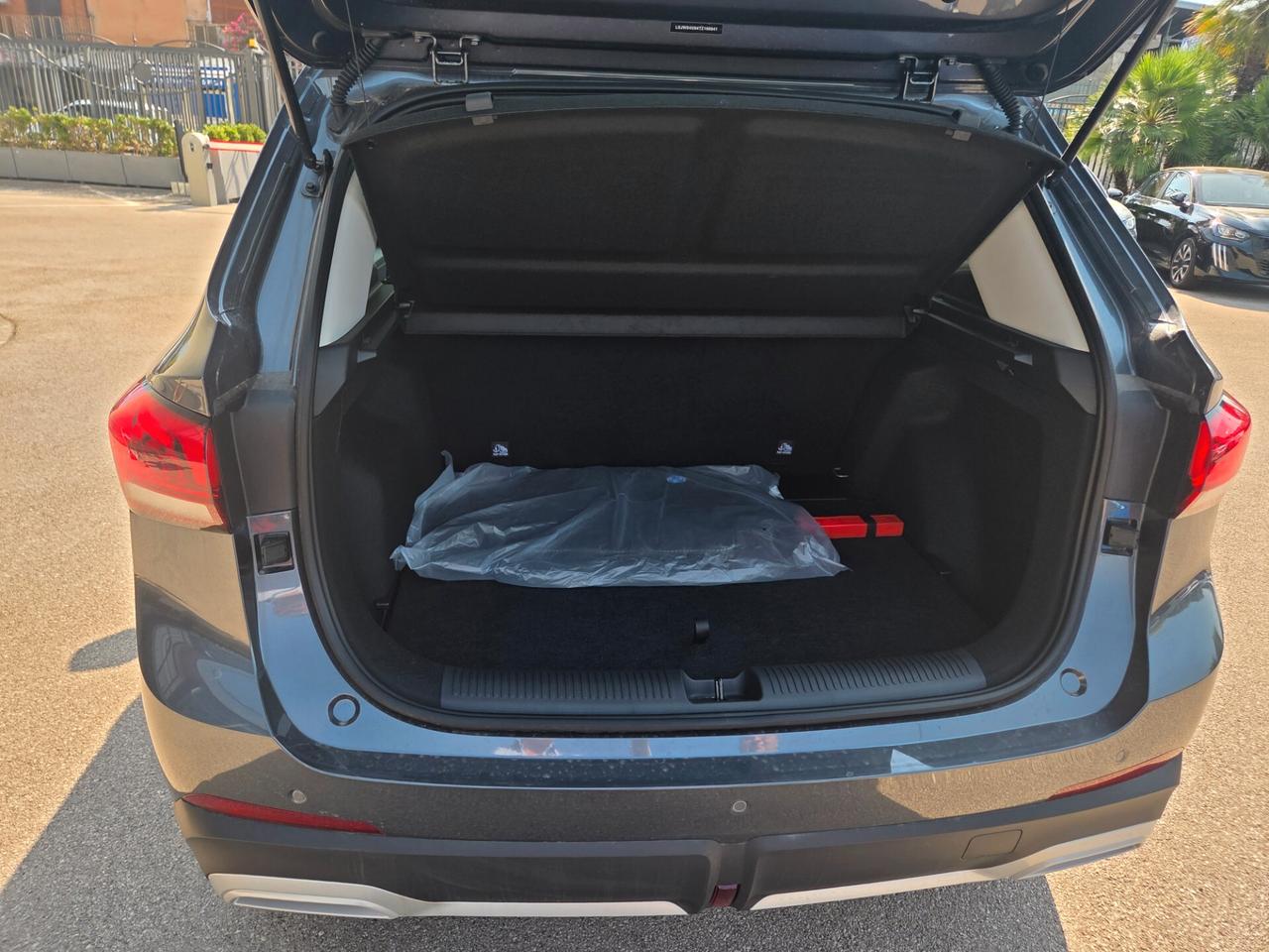 Mg ZS 1.5 Comfort