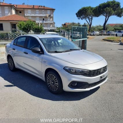 FIAT Tipo 1.0 4 porte Life