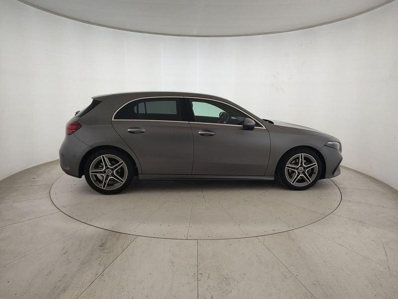 Mercedes-Benz Classe A A 180 Automatic Advanced Plus AMG Line