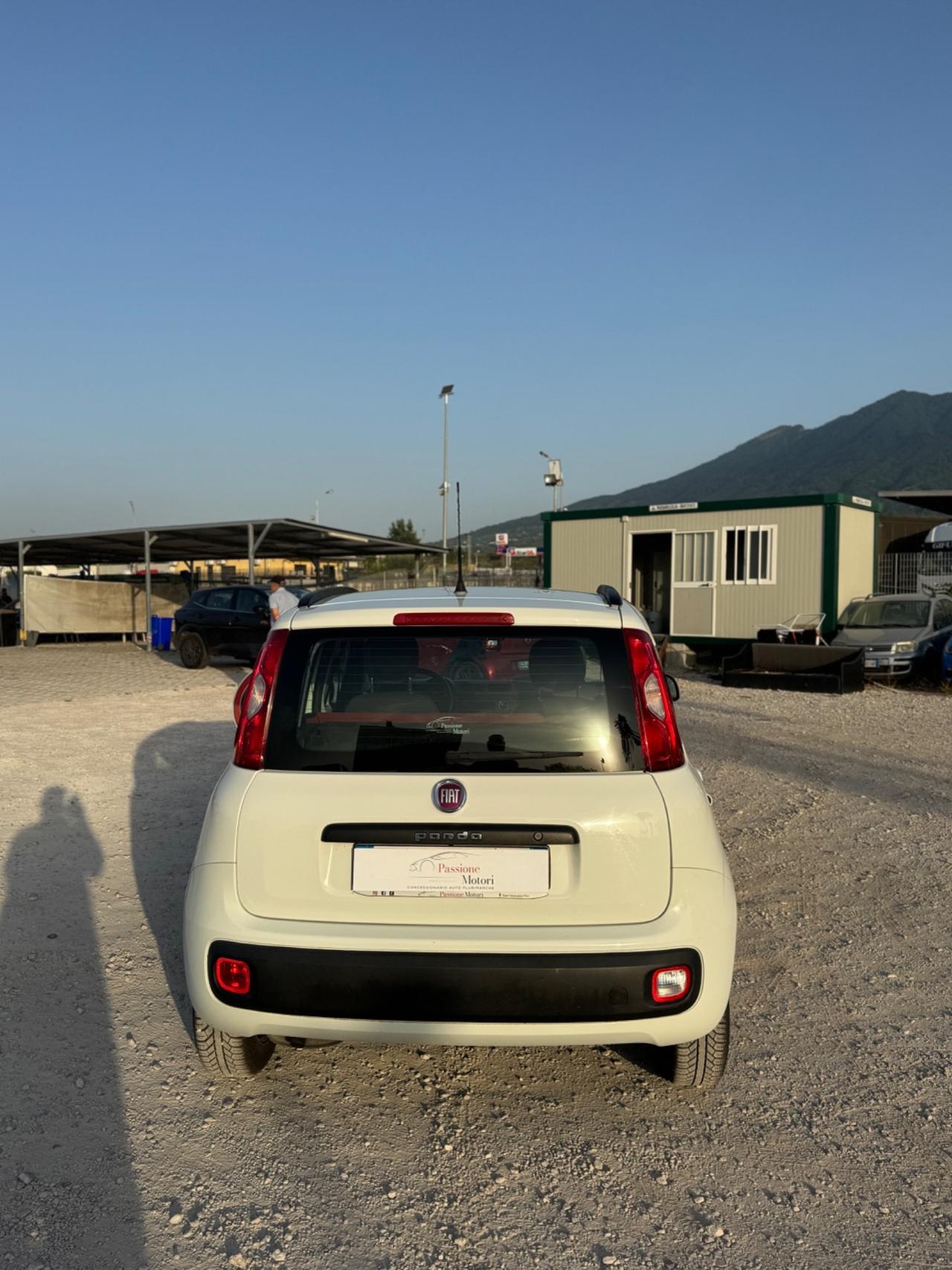 Fiat Panda 1.2 EasyPower Easy