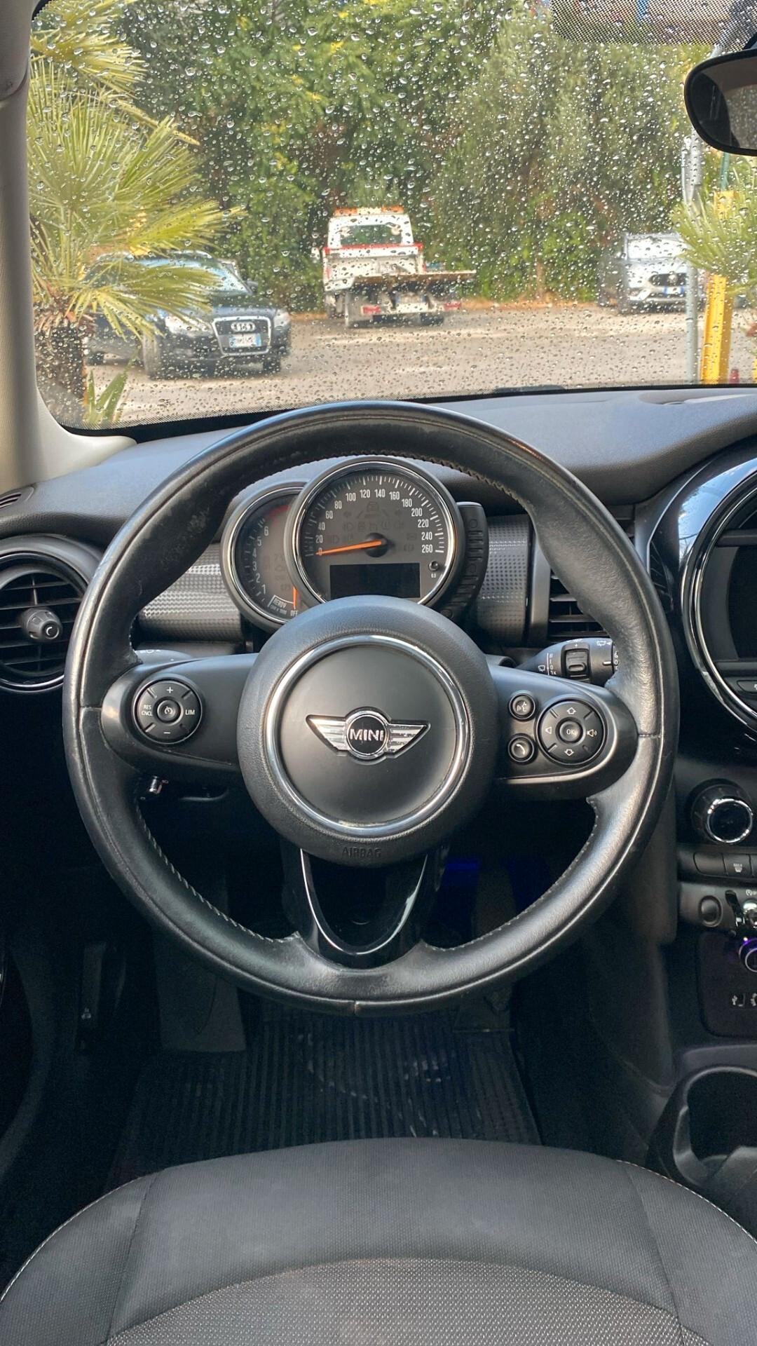 Mini Cooper 1.5 Hype TETTO APRIBILE / FULL LED / NAVI