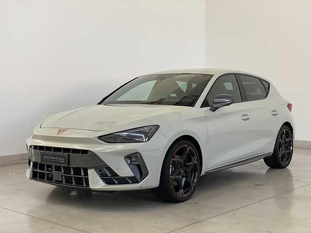 CUPRA Leon 1.5 Hybrid 150 CV DSG