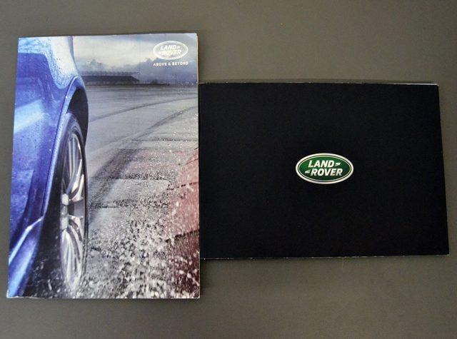 LAND ROVER Discovery Sport 2.0 TD4 163 CV AWD Auto S 7 Posti - Pelle **