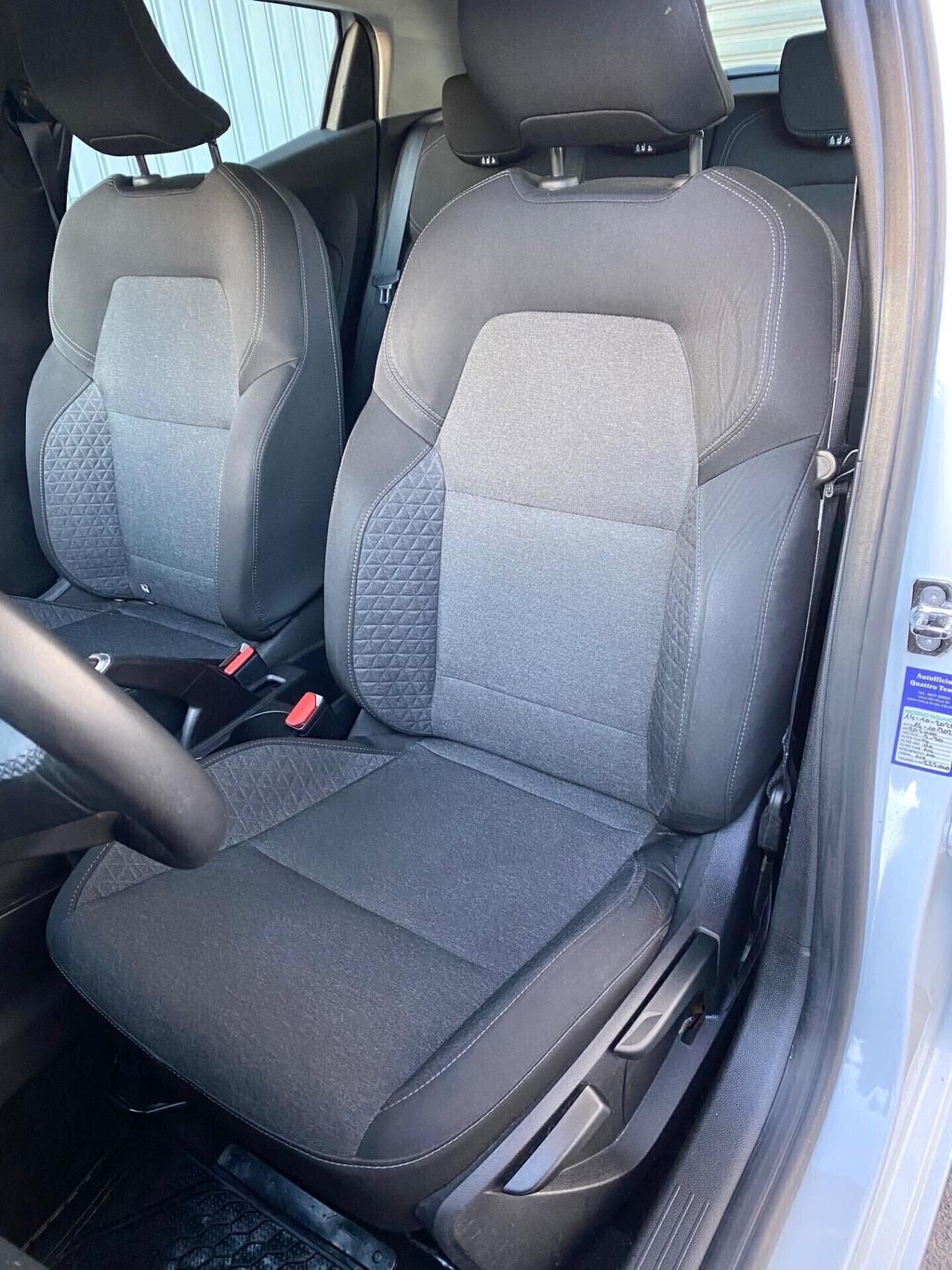 Renault Clio Blue dCi 8V 85cv 5p. - N1 / AUTOCARRO