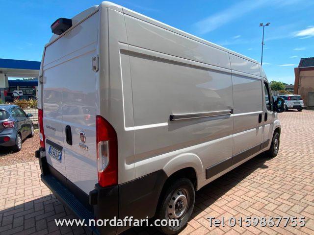 FIAT Ducato 35 2.2 Mjt 140CV PLM-TM Furgone