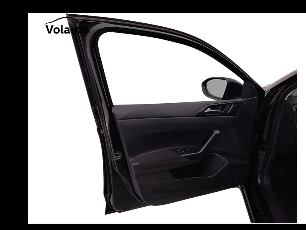 VOLKSWAGEN Taigo - Taigo 1.0 tsi Life 115cv