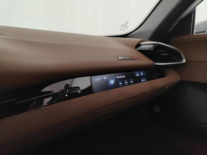 Ferrari 296 296 GTS -IVA ESPOSTA - POSSIBILITA' SUBENTRO LEASING !