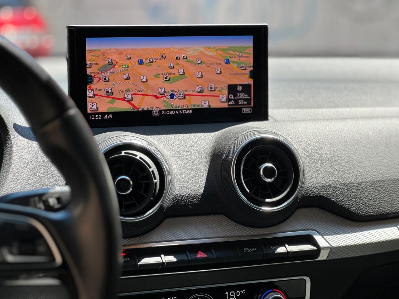 Audi Q2 35 TFSI S tronic Business Advanced 2023