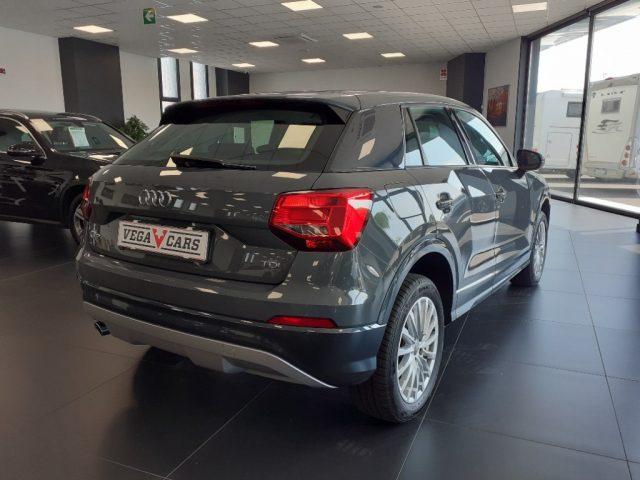 AUDI Q2 1.6 TDI Design