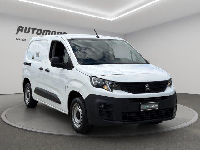 PEUGEOT Partner 1.5 diesel 3 posti allestito