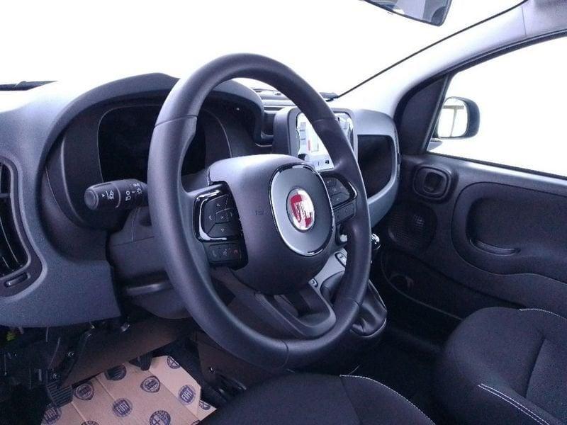 FIAT Pandina 1.0 firefly hybrid Icon s e s 70cv 5p.ti