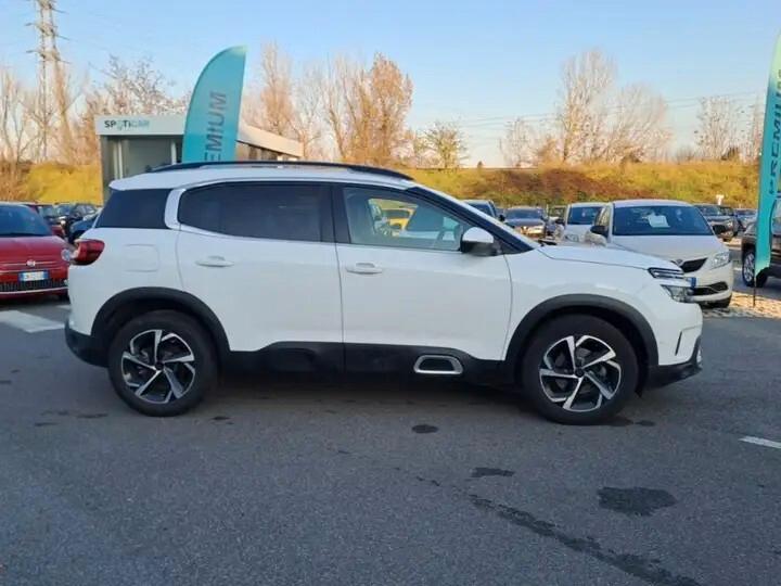 Citroen C5 Aircross PureTech 130 S&S Feel