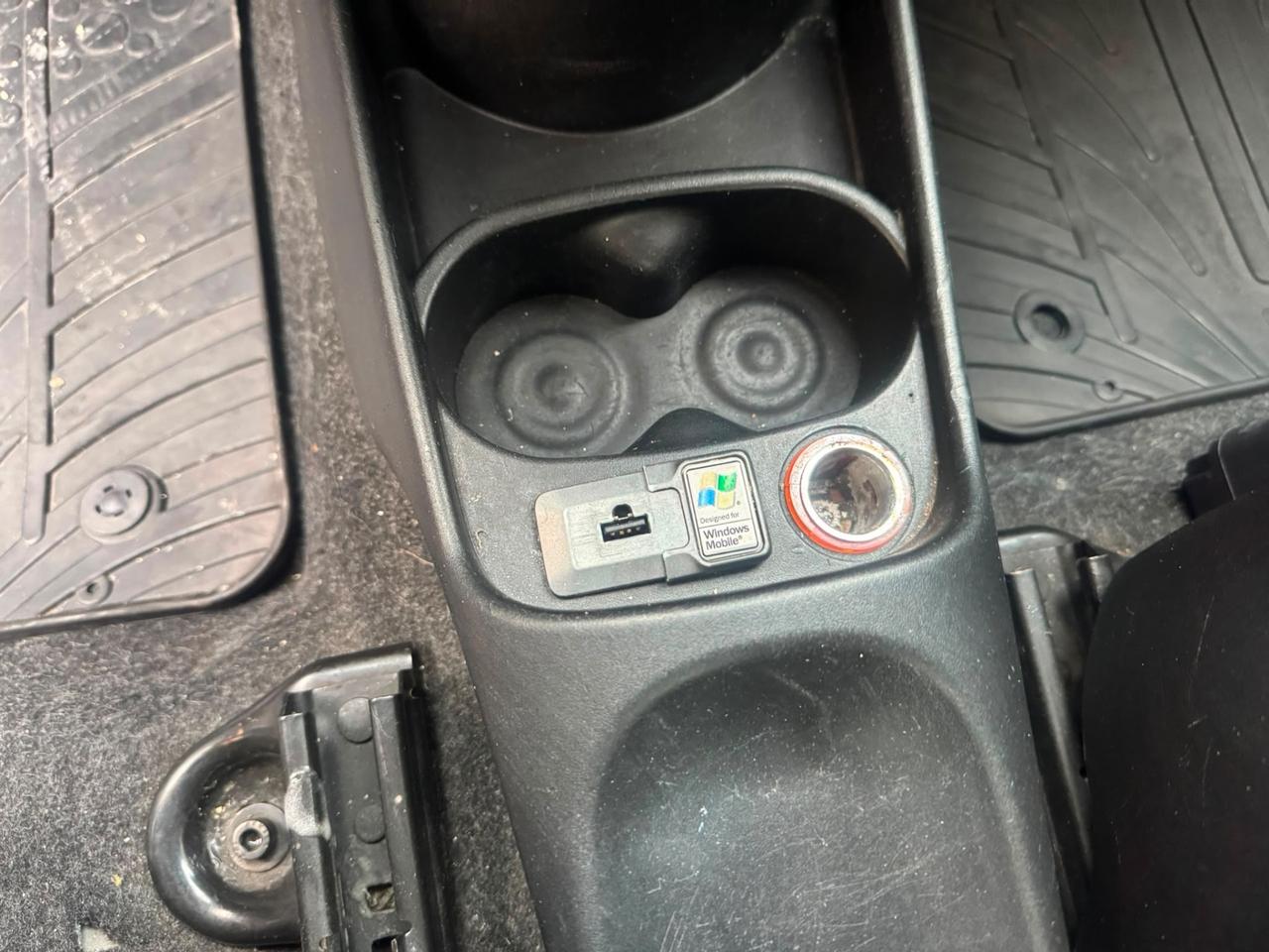 Fiat 500 C 1.3 Multijet 16V 95 CV Rock