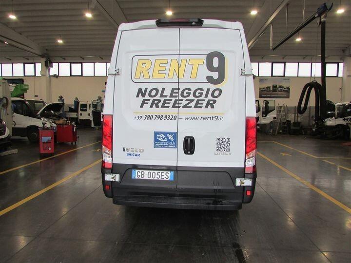 Iveco Daily 35S14V 2.3 HPT PM-TM Furgone FRIGORIFERO IN ARRIVO