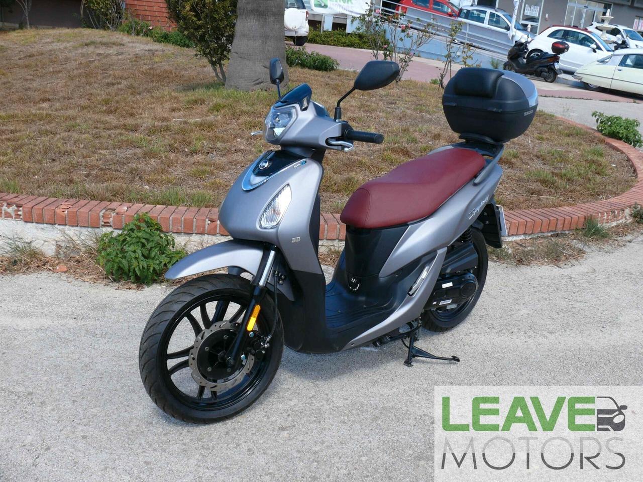 Sym Symphony 50 Nuovo!!! (M1385)