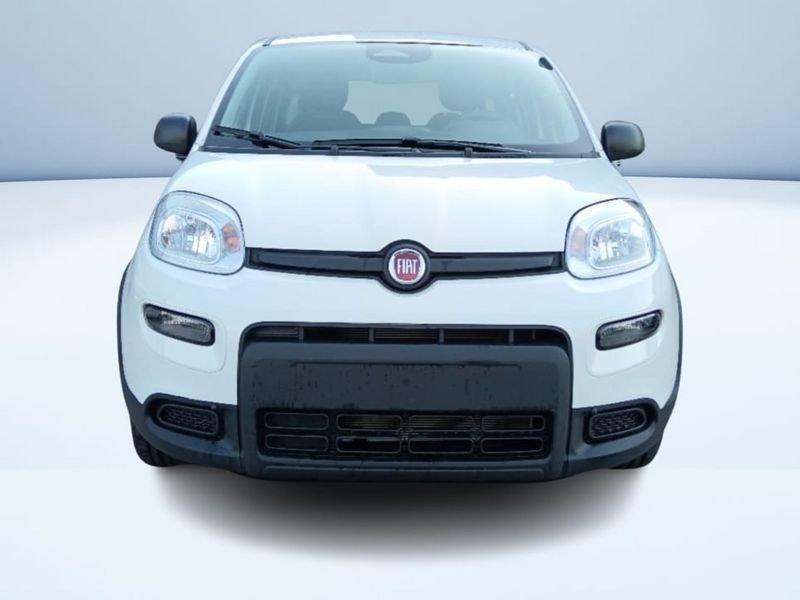 FIAT Panda 1.0 70CV HYBRID