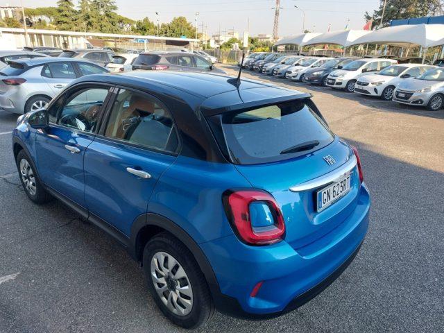 FIAT 500X 1.3 MultiJet 95 CV Fatturabile legge 104