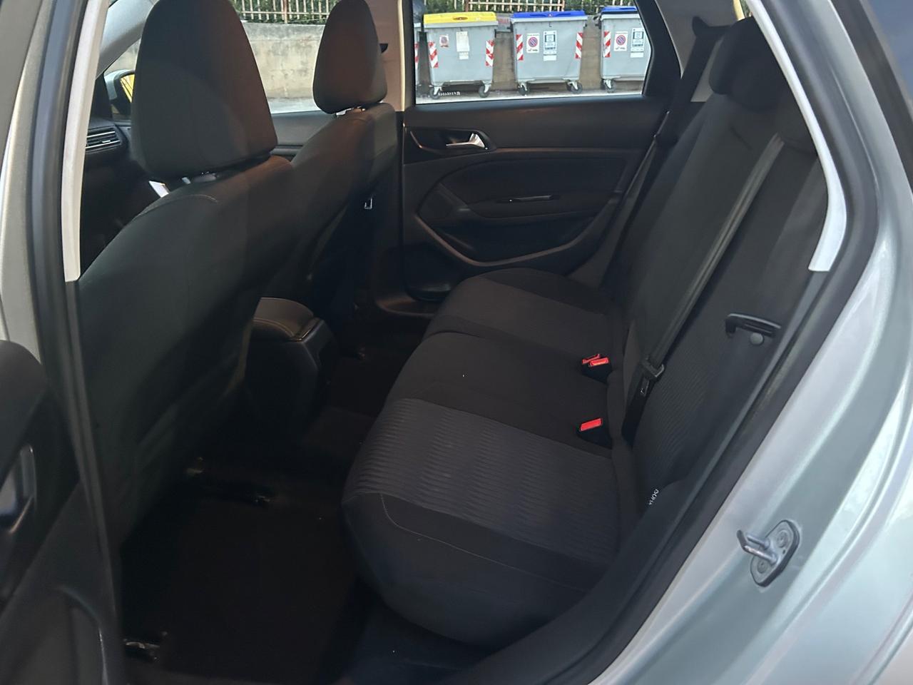 Peugeot 308 BlueHDi 120 SW GT Line Euro6