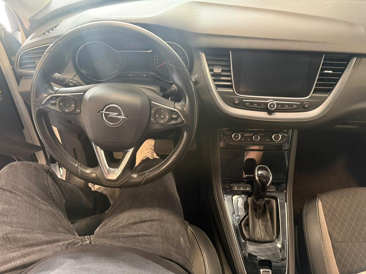 Opel Grandland X 1.2 Turbo 12V 130 CV Start&Stop aut. Ultimate