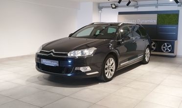 Citroen C5 BlueHDi 180 EAT6 S&S Hydractive Executive Tourer