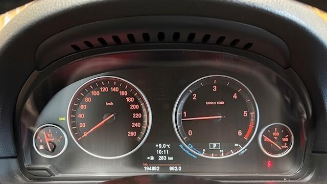 Bmw 525 525d Touring Futura