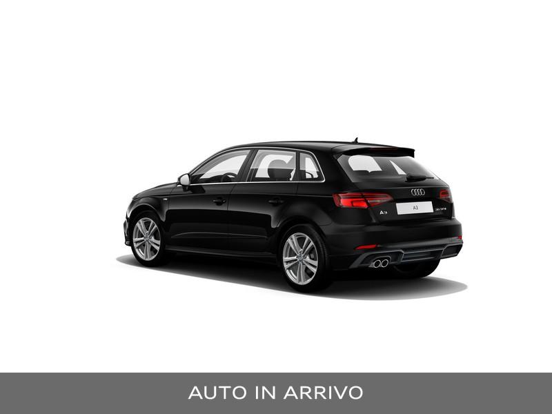 Sportback 35TFSI 150CV S tronic Admired