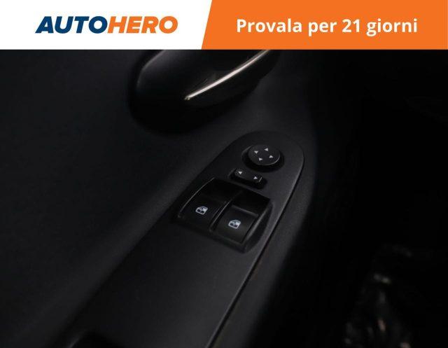 LANCIA Ypsilon 1.2 69 CV 5 porte Gold