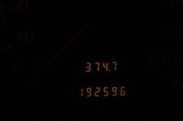 MERCEDES-BENZ C 180 cat Esprit