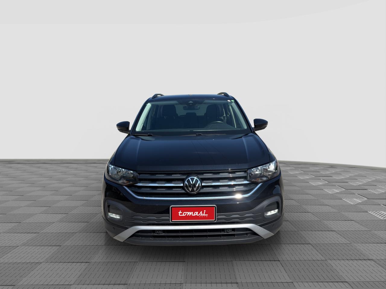 VOLKSWAGEN T-Cross 1.0 TSI 110 CV DSG Style