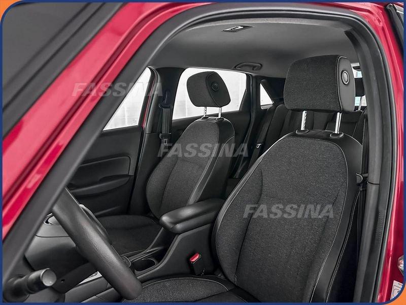 Honda Jazz Jazz 1.5 Hev eCVT Elegance