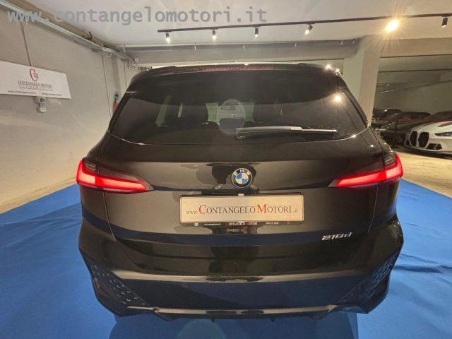 BMW 218 d Active Tourer M-sport Aziendale iva esposta