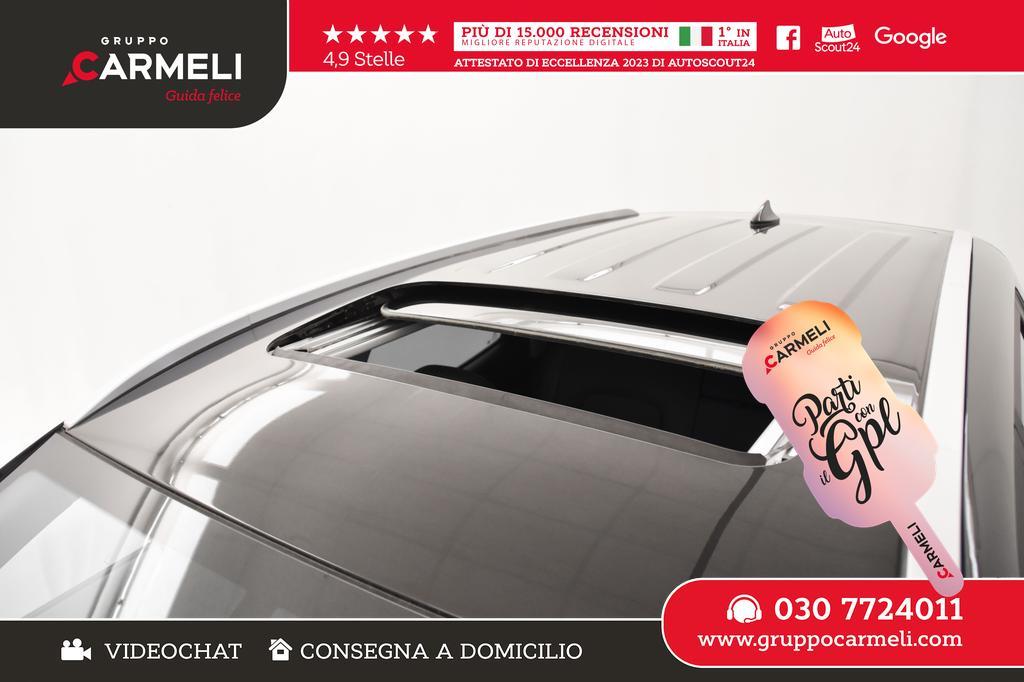 DR Motor DR 5.0 1.5 turbo Gpl 149cv CRUISE CONTROL,TELECAMERA,KEYLESS,CERCHI 18,SENSORI