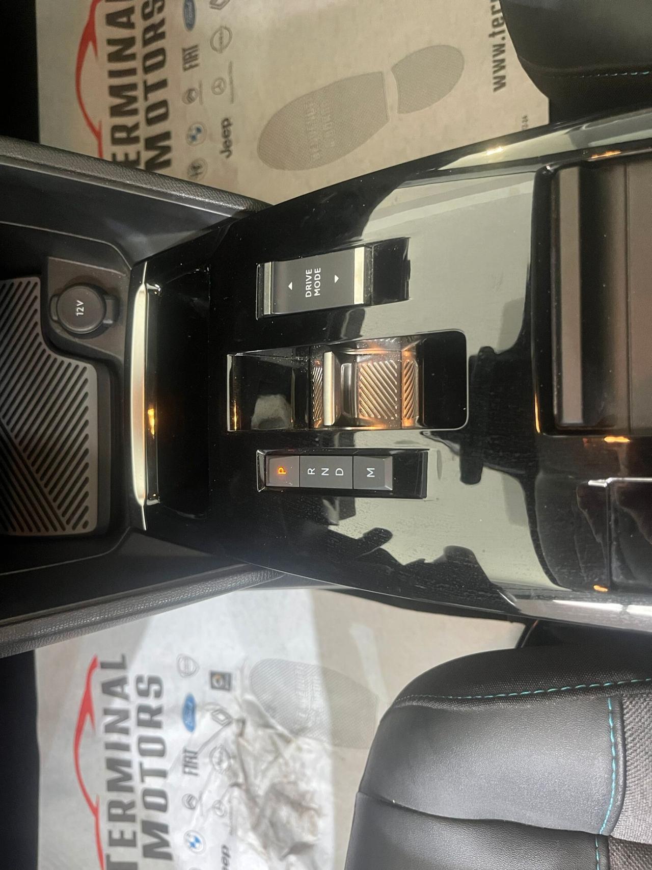 Citroen C4 PureTech 130 S&S EAT8 Plus